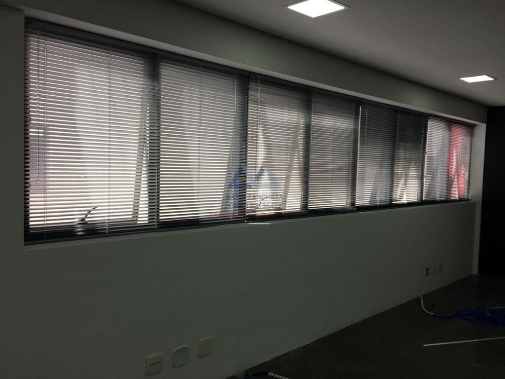 Comercial à venda com 2 banheiros, 4 vagas e 137m² no Vila Monte Alegre, São Paulo (SP) — foto 21 de 30