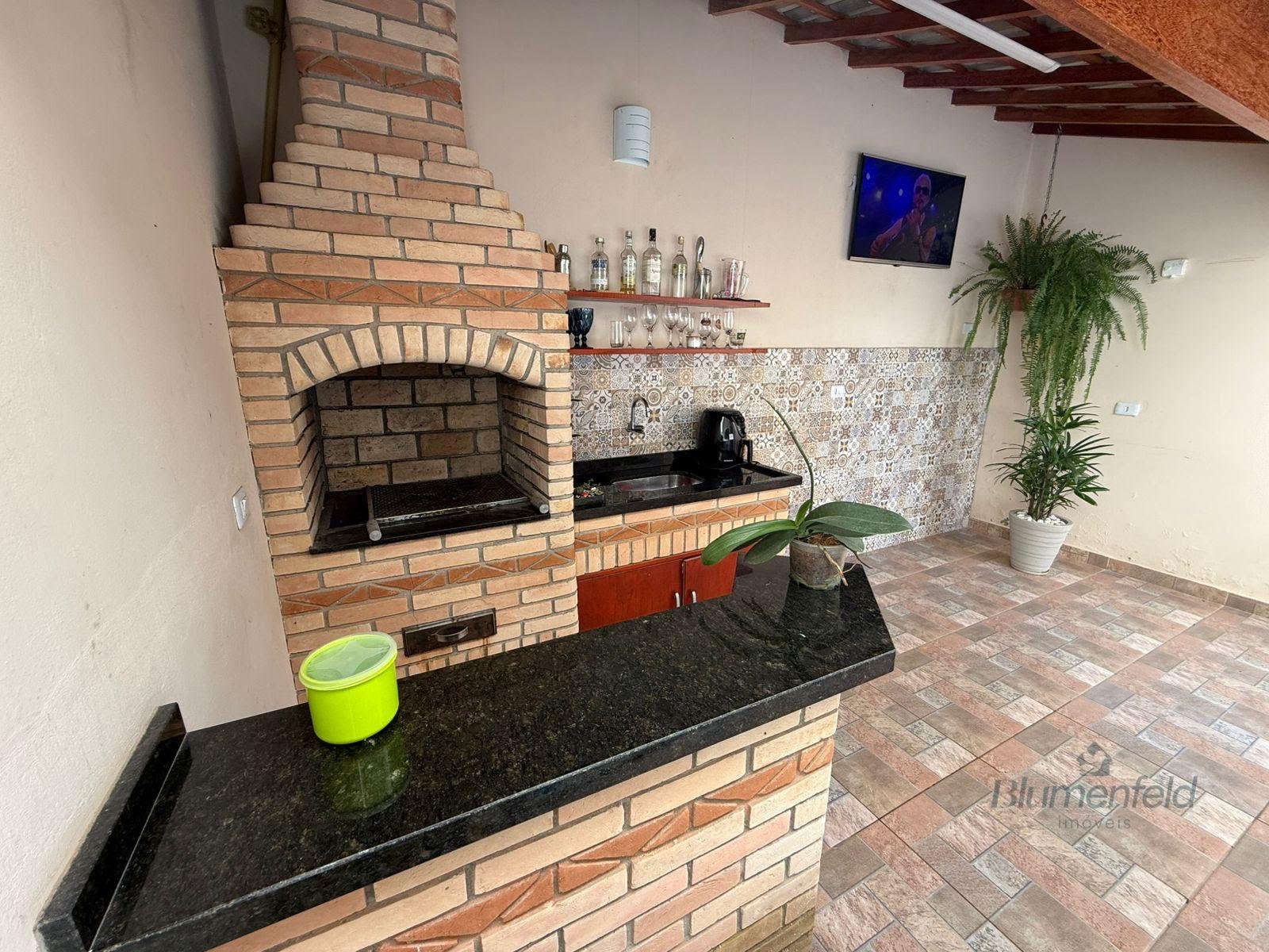 Casa à venda com 3 quartos, 2 banheiros e 2 vagas no Parque Residencial Scaffid II, Itaquaquecetuba (SP) — foto 13 de 13