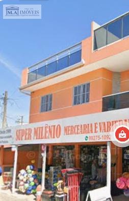 Apartamento em Sítio Cercado  -  Curitiba