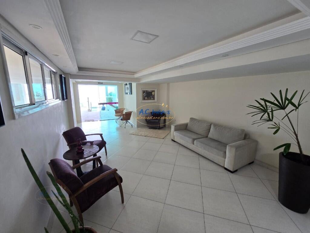 Apartamento à venda com 2 quartos, 1 suíte, 1 vaga e 70m² no Jardim Caiahu, Mongaguá (SP) — foto 4 de 25