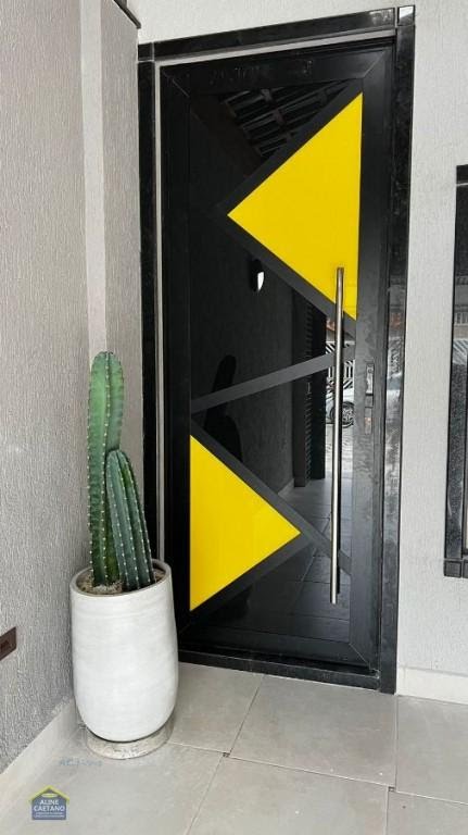 Casa à venda com 3 quartos, 2 suítes, 2 vagas e 116m² no Vilamar, Praia Grande (SP) — foto 15 de 30