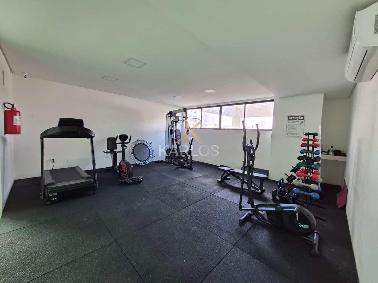 Apartamento à venda com 2 quartos, 1 suíte, 1 vaga e 49m² no Torre, Recife (PE) — foto 13 de 23