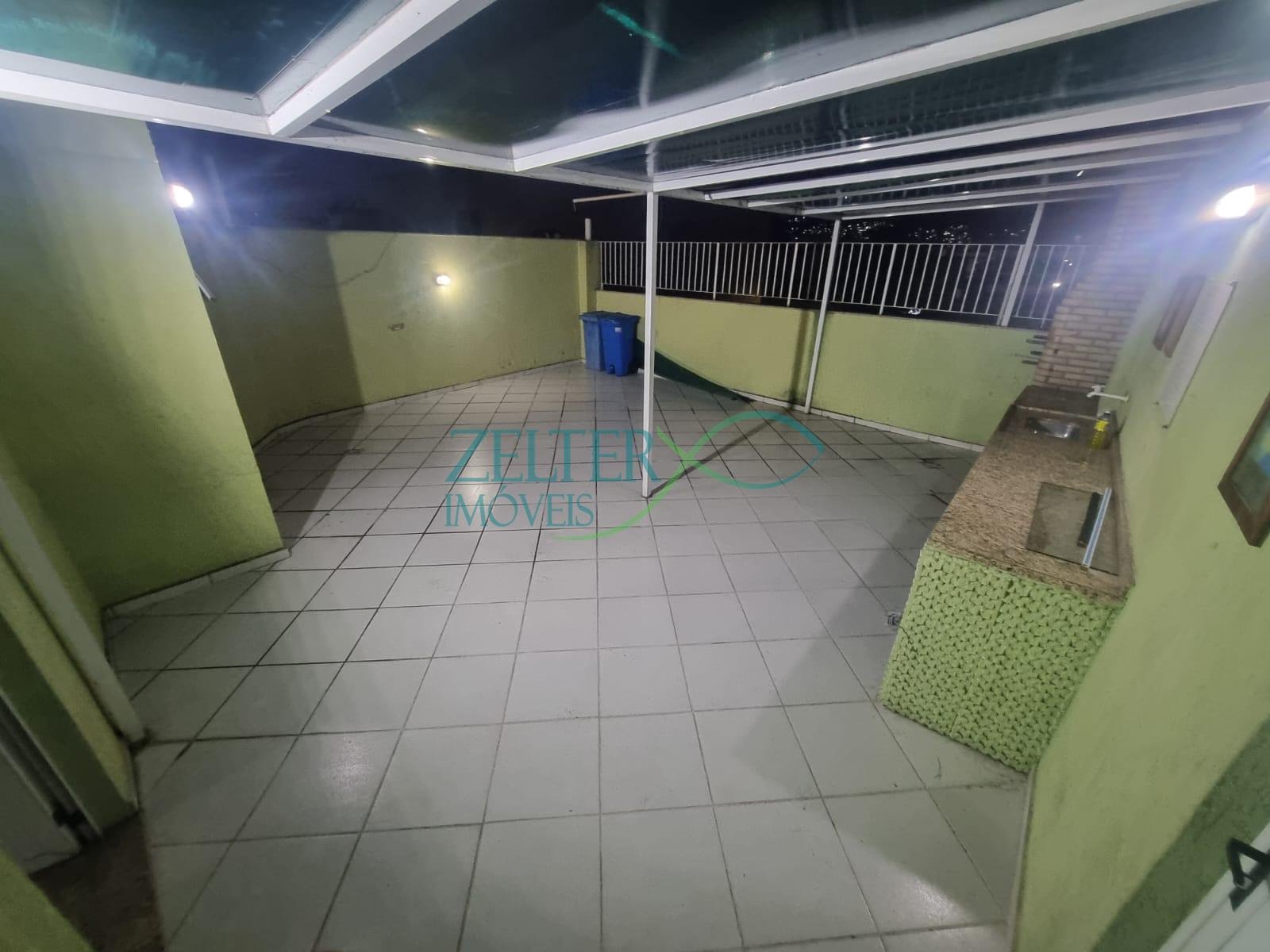 Apartamento à venda com 2 quartos, 1 banheiro, 1 vaga e 61m² no Brás de Pina, Rio de Janeiro (RJ) — foto 20 de 20