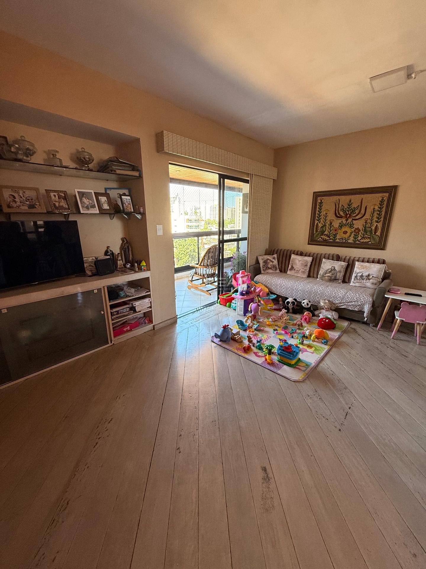 Apartamento à venda com 3 quartos, 1 suíte, 2 vagas e 135m² no Centro, Campos dos Goytacazes (RJ) — foto 7 de 19