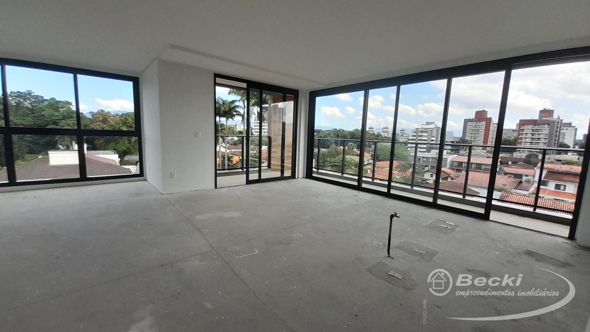 Apartamento à venda com 3 quartos, 3 suítes, 1 vaga e 153m² no Santo Antônio, Joinville (SC) — foto 10 de 30