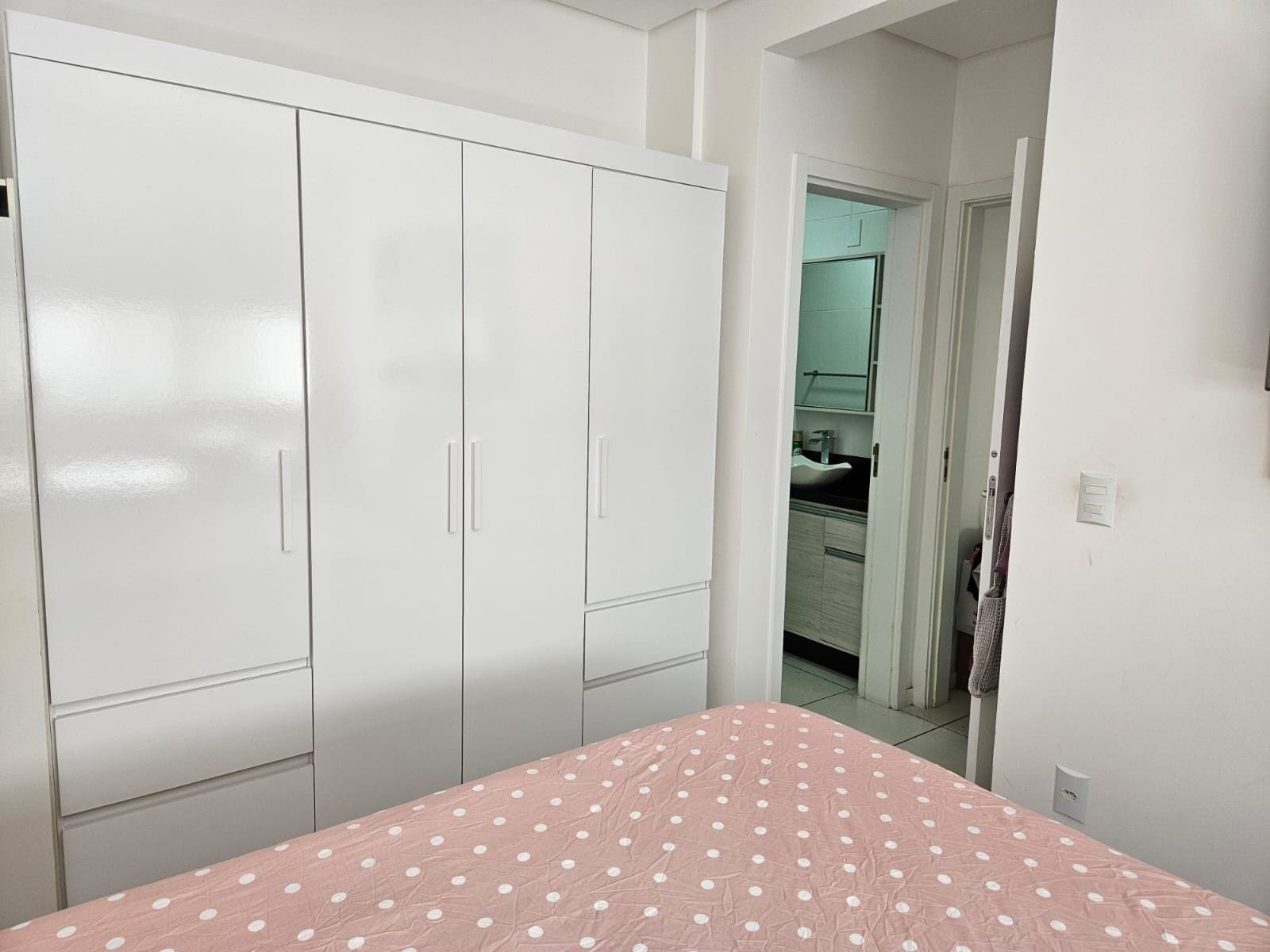 Apartamento à venda com 2 quartos, 1 suíte, 1 vaga e 67m² no Canasvieiras, Florianópolis (SC) — foto 11 de 22