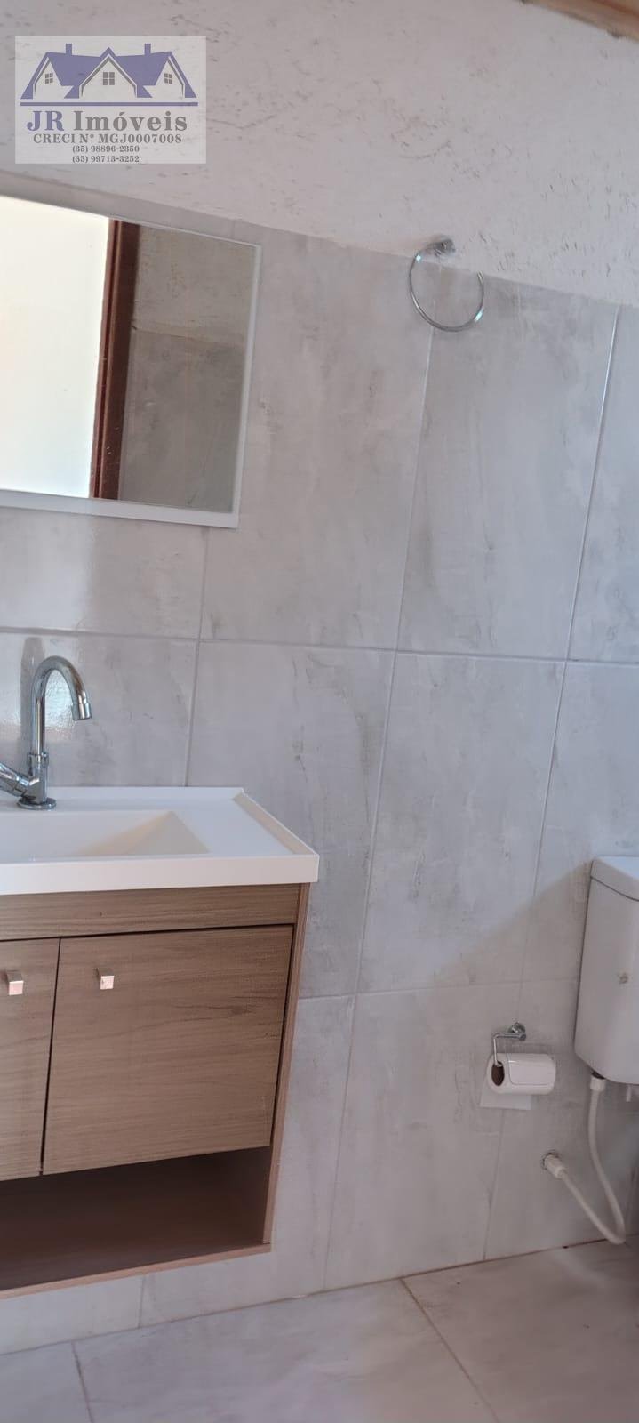 Casa à venda com 2 suítes e 111m² no Brasopolis, Brazópolis (MG) — foto 15 de 18