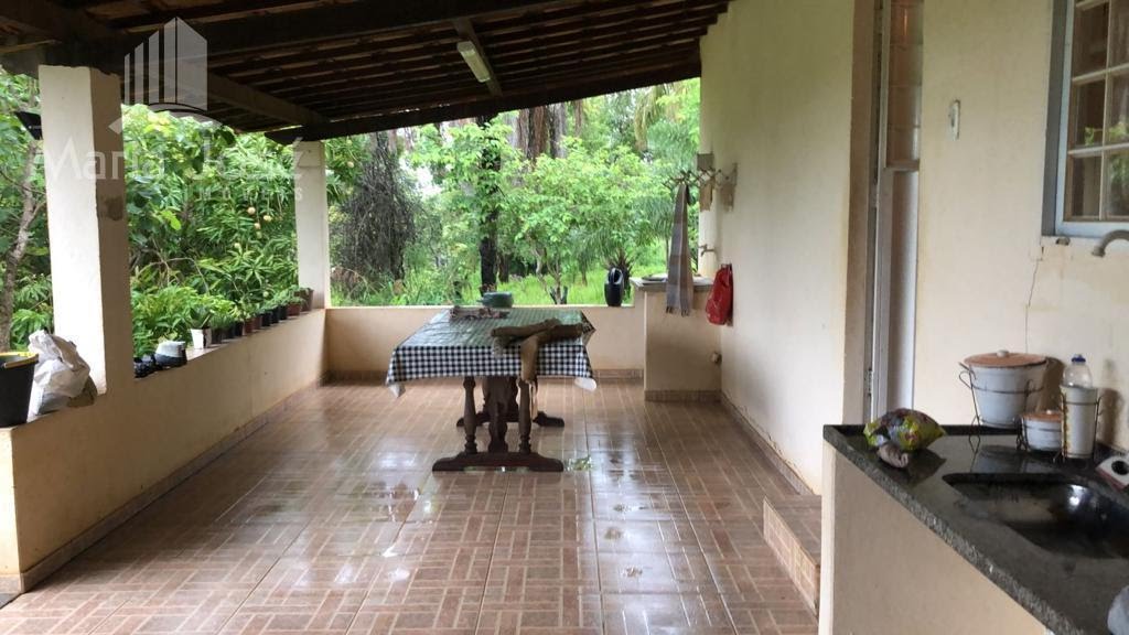 Rural à venda com 5300m² de terreno no Fazendinhas Pai José, Sete Lagoas (MG) — foto 9 de 20