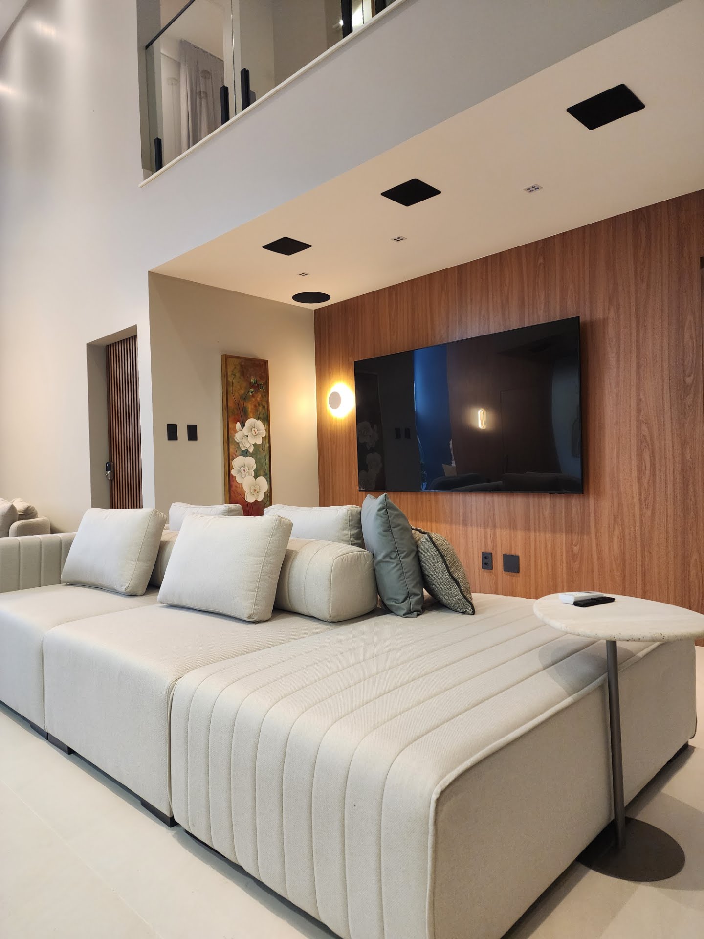 Casa à venda com 4 quartos, 4 suítes, 4 vagas e 380m² no Sim, Feira de Santana (BA) — foto 15 de 30