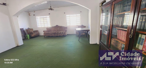 Casa em Centro  -  Avaré