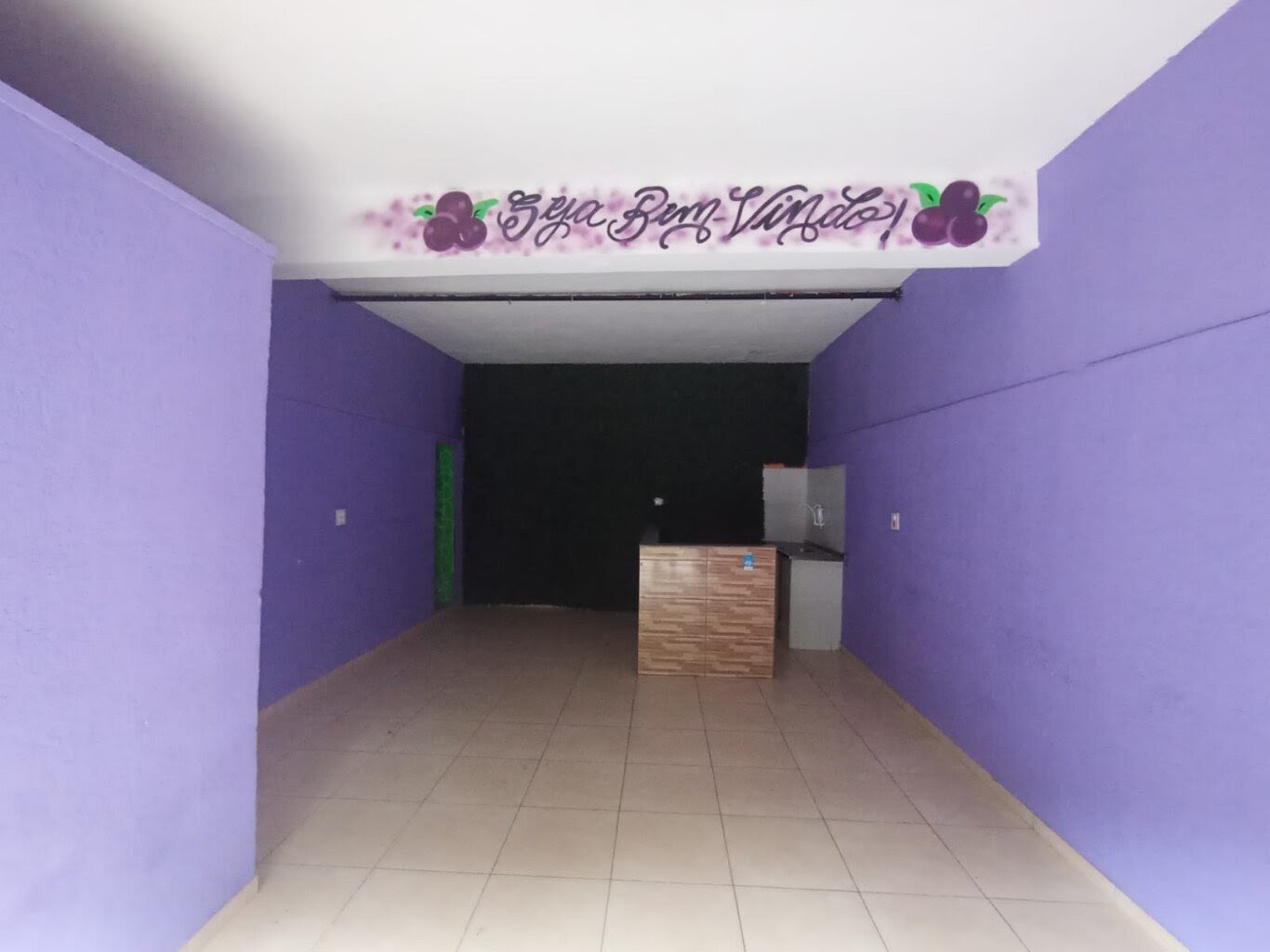 Apartamento para alugar com 1 banheiro e 28m² no Jardim Cidade Pirituba, São Paulo (SP) — foto 2 de 10