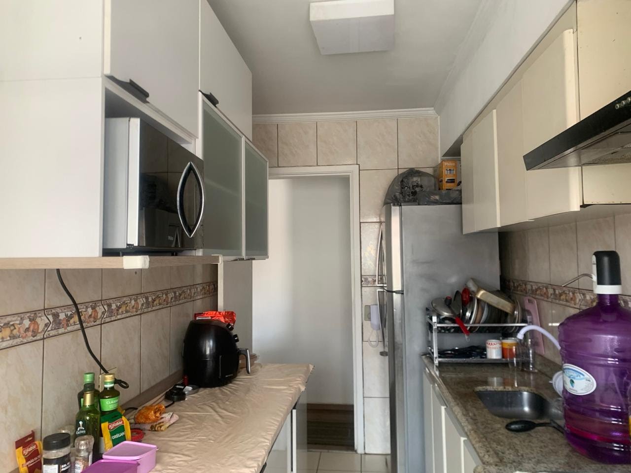 Apartamento à venda com 2 quartos, 1 banheiro, 1 vaga e 54m² no Jardim Ipanema (Zona Oeste), São Paulo (SP) — foto 19 de 30