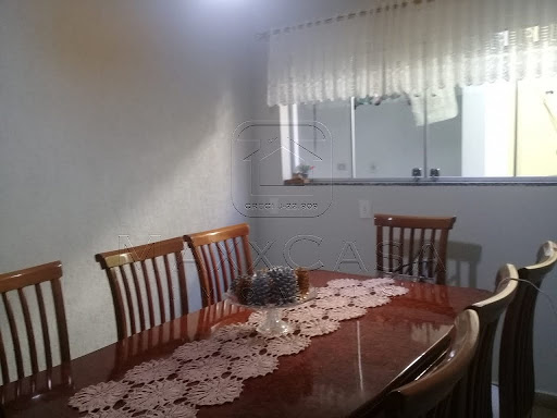Sala de jantar