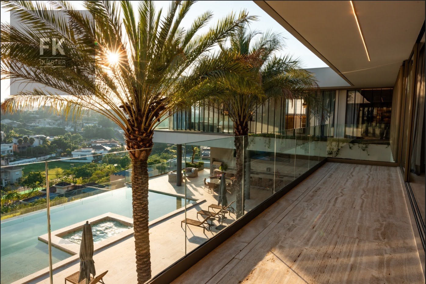 Casa à venda com 6 quartos, 6 suítes, 18 vagas e 3323m² no Tamboré, Santana de Parnaíba (SP) — foto 25 de 30