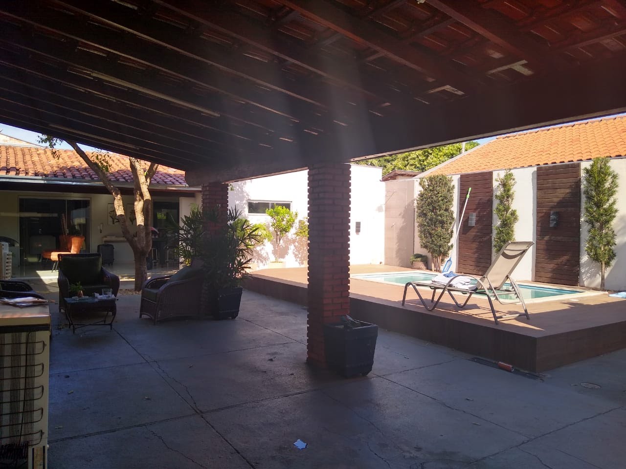 Casa à venda com 2 quartos, 1 suíte, 3 vagas e 200m² no Jardim Planalto, Três Lagoas (MS) — foto 7 de 7