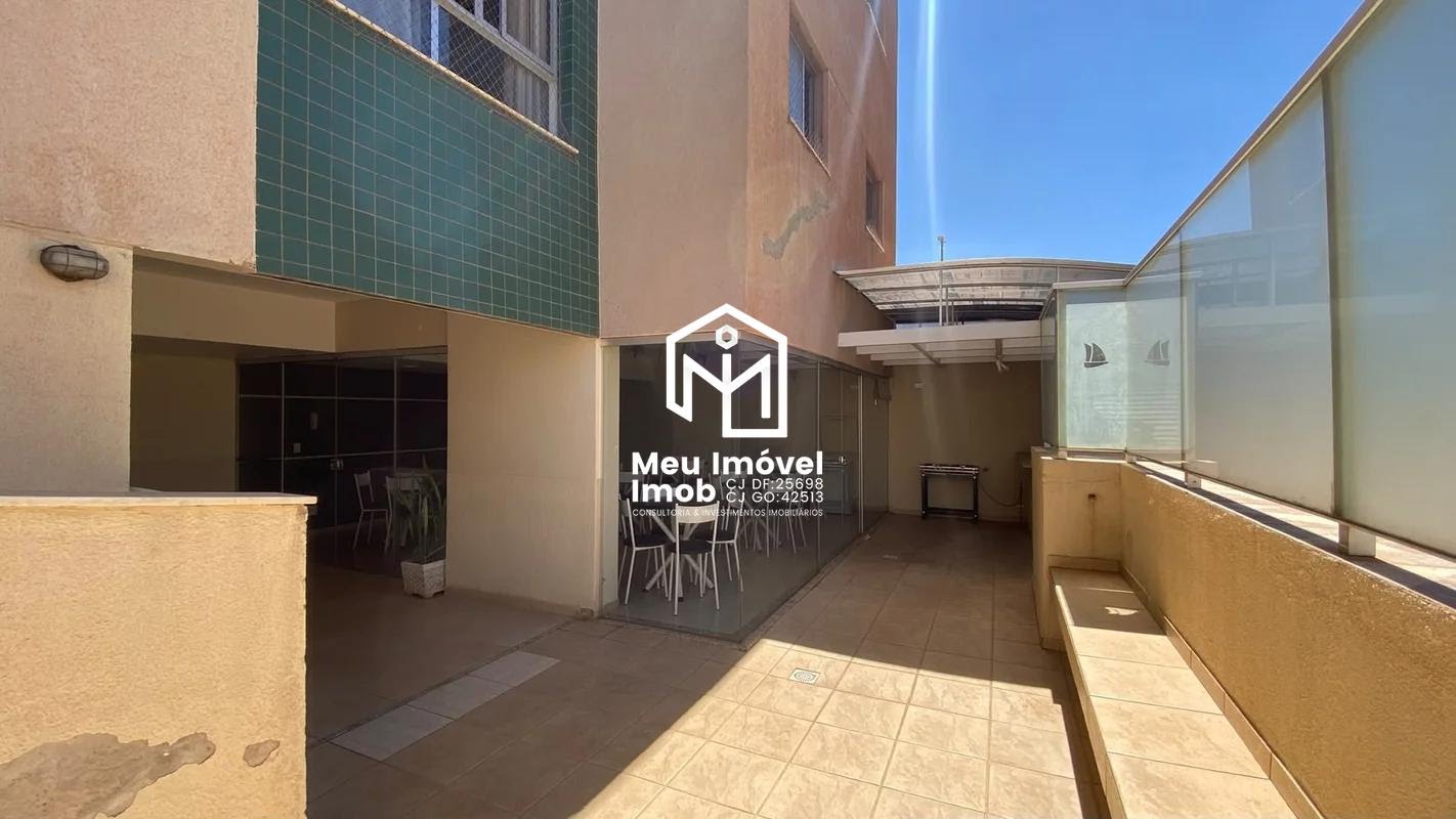 Apartamento, 3 quartos, 65 m² - Foto 17