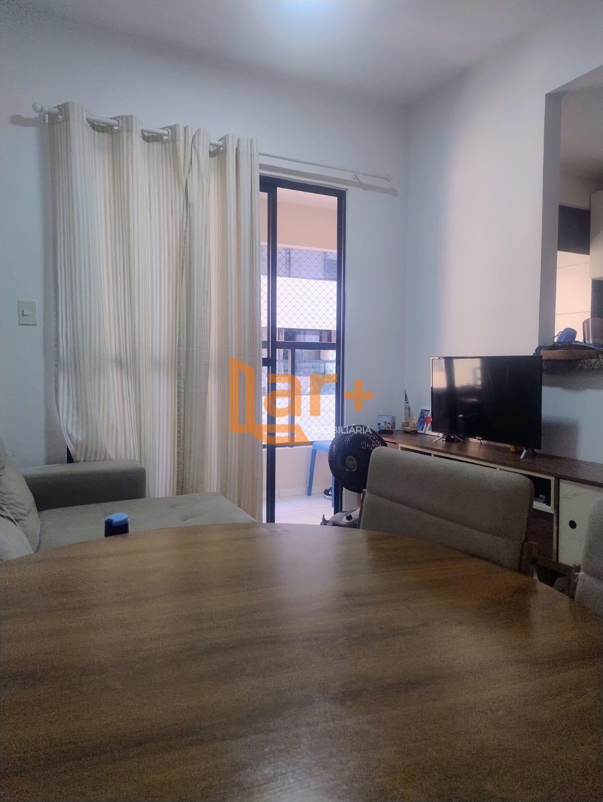 Apartamento à venda com 2 quartos, 1 suíte, 1 vaga e 50m² no Aruana, Aracaju (SE) — foto 5 de 12