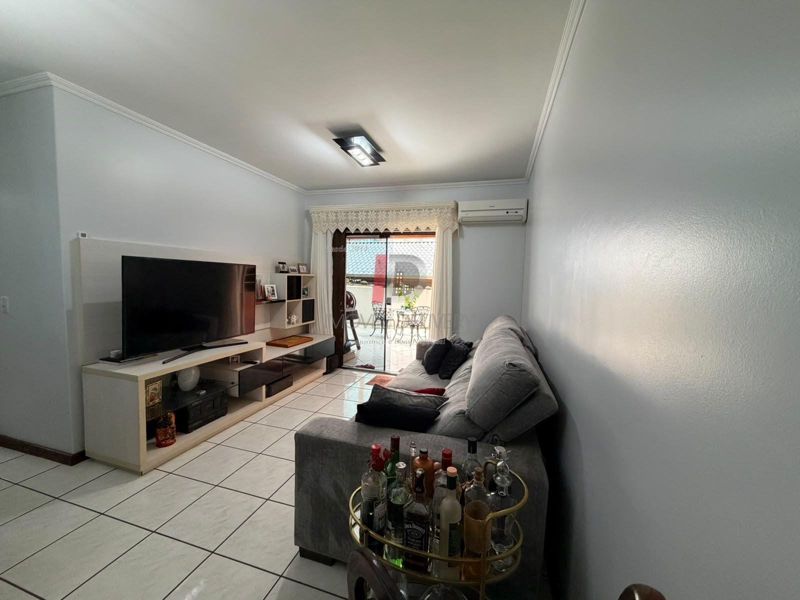 Apartamento, 3 quartos, 113 m² - Foto 4