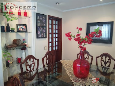 Apartamento em Chácara Santo Antônio (Zona Leste)  -  São Paulo