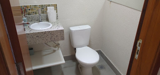 Sala em Cambuci  -  São Paulo