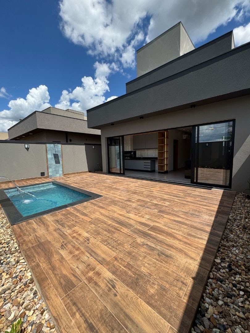 Casa à venda com 4 quartos, 4 suítes e 192m² no Recreio das Acácias, Ribeirão Preto (SP) — foto 6 de 22