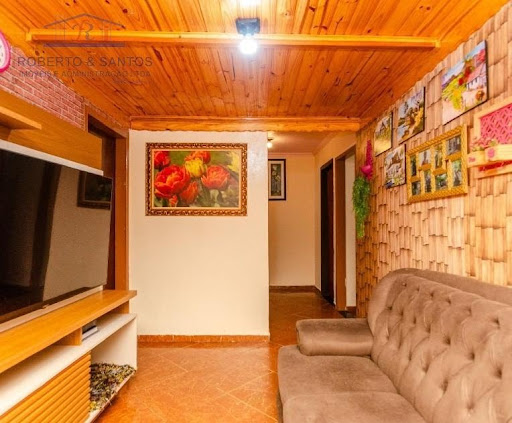 Sala de visitas