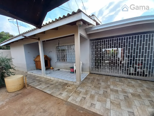 Casa em Jardim Primavera  -  Vilhena