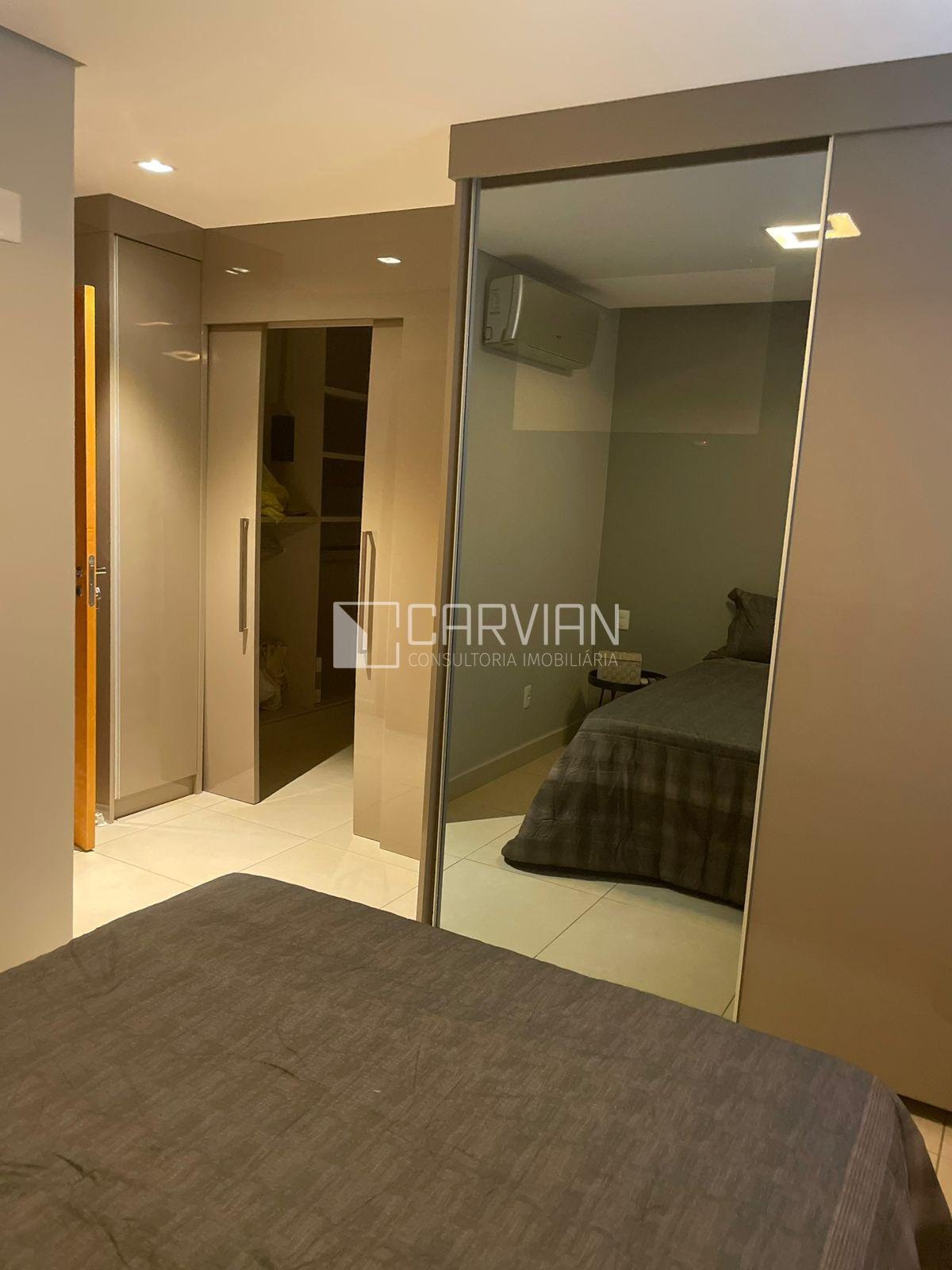 Apartamento à venda com 3 quartos, 1 suíte, 2 vagas e 135m² no Jardim Nova Alianca Sul, Ribeirão Preto (SP) — foto 17 de 22