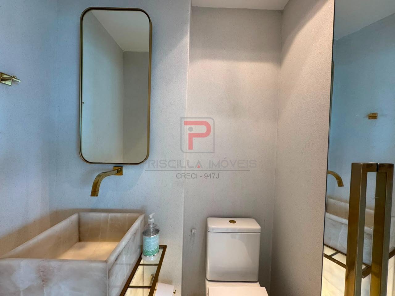 Apartamento à venda com 3 quartos, 3 suítes, 3 vagas e 178m² no Altiplano Cabo Branco, João Pessoa (PB) — foto 28 de 30