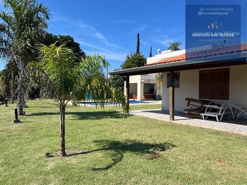 Casa à venda com 4 quartos, 2 suítes, 4 vagas e 1218m² no Paruru, Ibiúna (SP) — foto 7 de 30