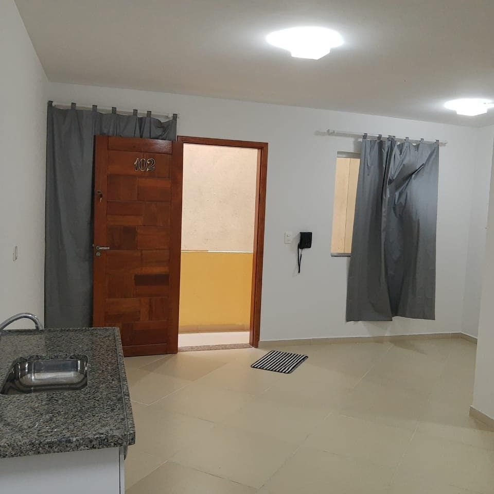 Prédio Inteiro, 34 m² - Foto 3