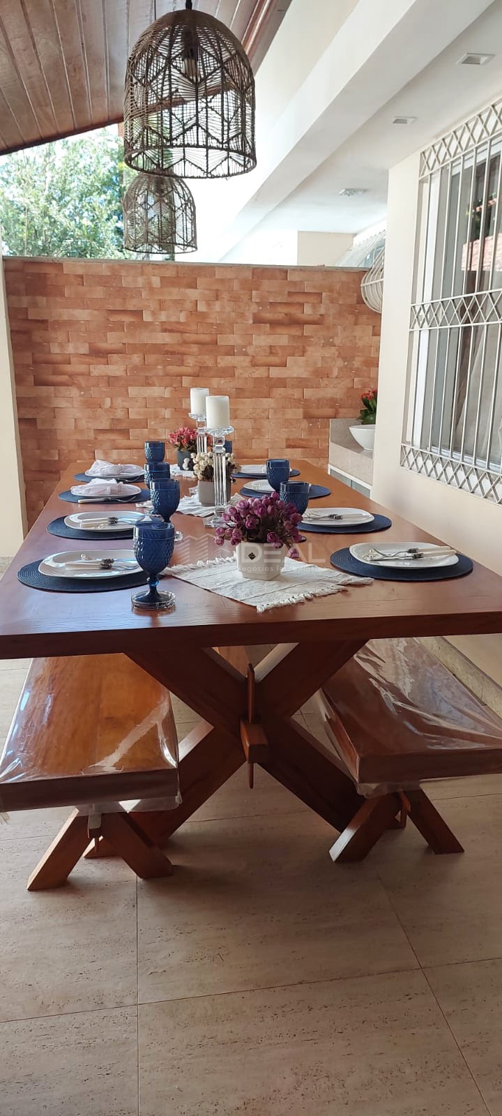 Casa à venda com 3 quartos, 2 banheiros, 1 vaga e 107m² no Parque Joquei Club, Campos dos Goytacazes (RJ) — foto 18 de 30