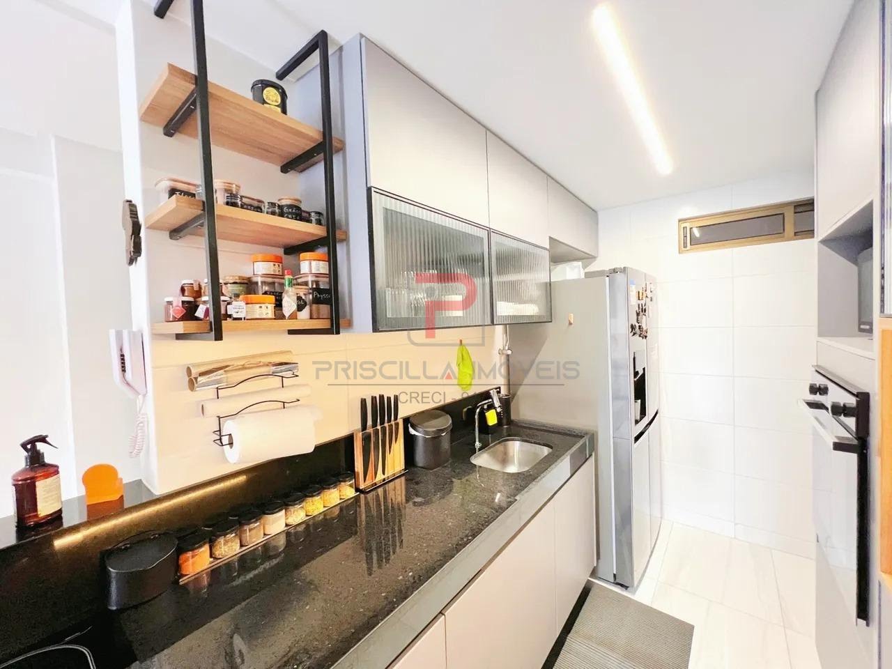 Apartamento à venda com 2 quartos, 1 suíte e 98m² no Cabo Branco, João Pessoa (PB) — foto 8 de 30