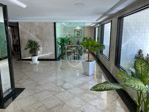 Apartamento em Barra da Tijuca  -  Rio de Janeiro