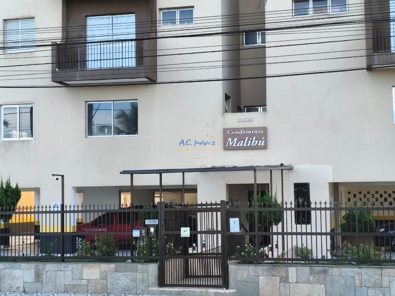 Apartamento à venda com 2 quartos, 1 banheiro, 1 vaga e 76m² no Balneario Florida, Praia Grande (SP) — foto 11 de 30