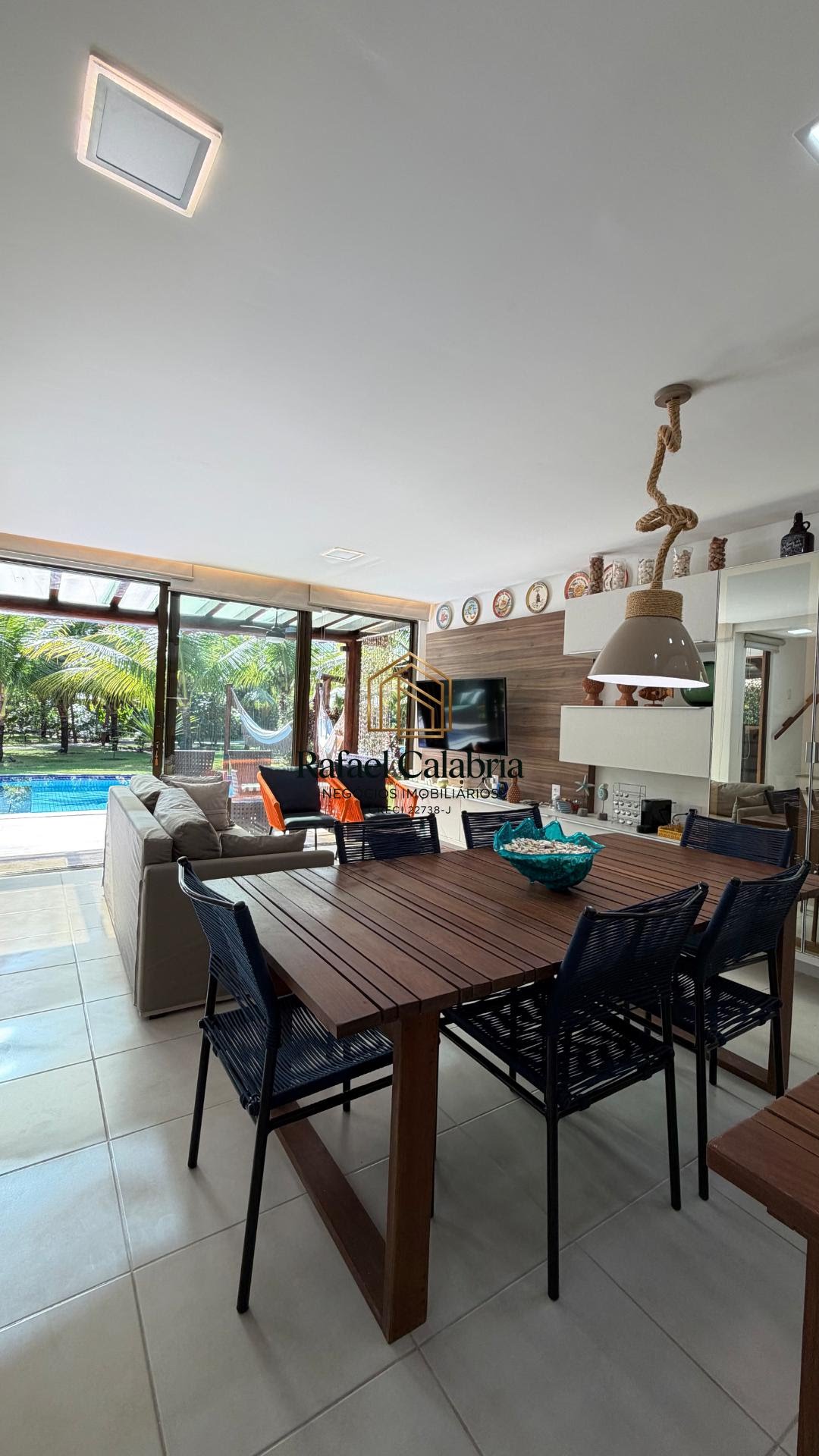 Casa à venda com 3 quartos, 2 suítes, 2 vagas e 200m² no Carneiros, Recife (PE) — foto 14 de 30