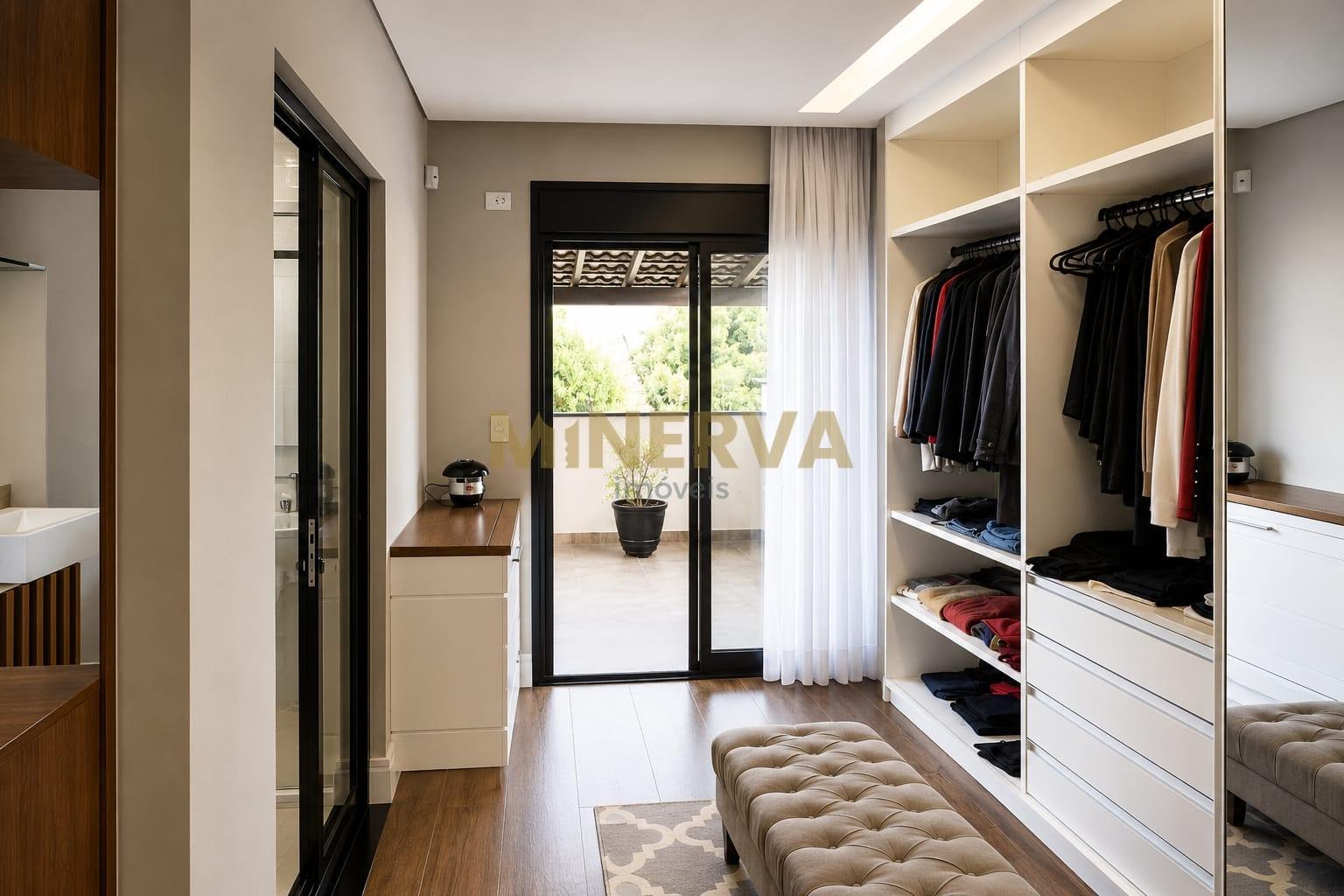 Casa à venda com 5 quartos, 5 suítes, 5 vagas e 650m² no Jardim Florida, Jacareí (SP) — foto 26 de 30