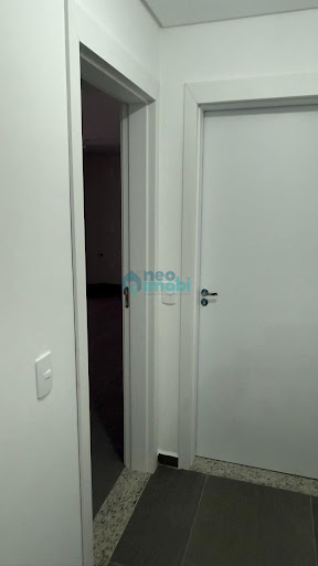 Apartamento em Bela Vista  -  Palhoça
