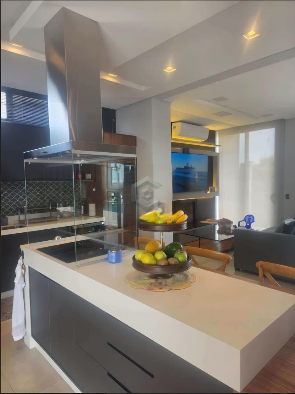 Casa à venda com 4 quartos, 3 suítes, 4 vagas e 301m² no Condomínio Cyrela Landscape, Votorantim (SP) — foto 14 de 30