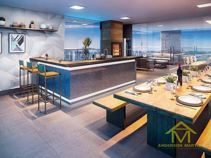 Apartamento à venda com 2 quartos, 2 banheiros, 1 vaga e 65m² no Praia de Itaparica, Vila Velha (ES) — foto 15 de 19