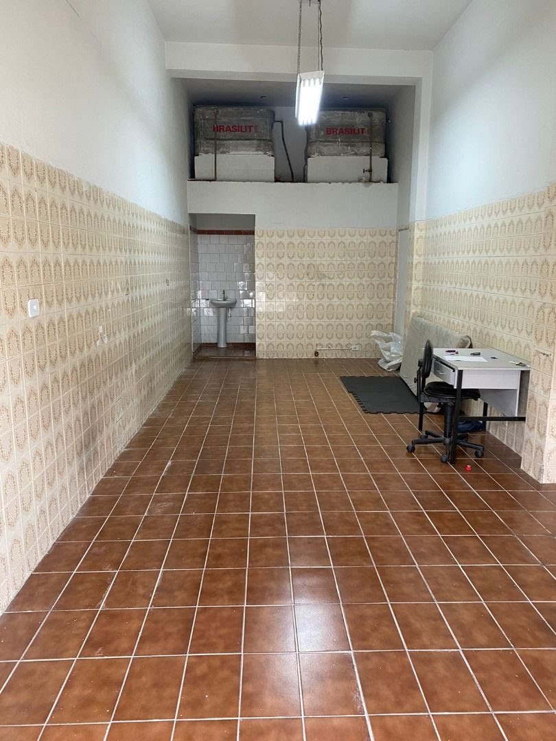 Sala-Conjunto, 40 m² - Foto 4