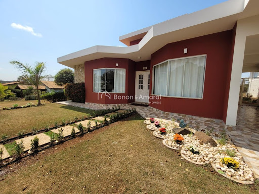 Casa de Condomínio, 6 quartos - Foto 1