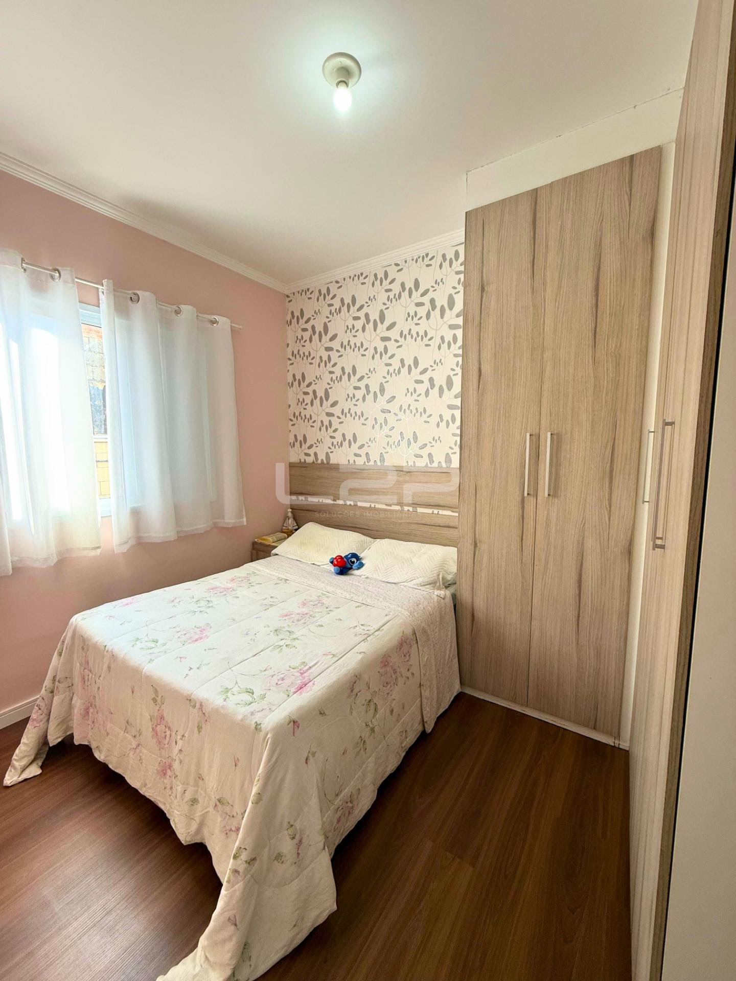 Apartamento à venda com 2 quartos, 1 banheiro, 1 vaga e 53m² no Parque Centenário, Jundiaí (SP) — foto 8 de 11