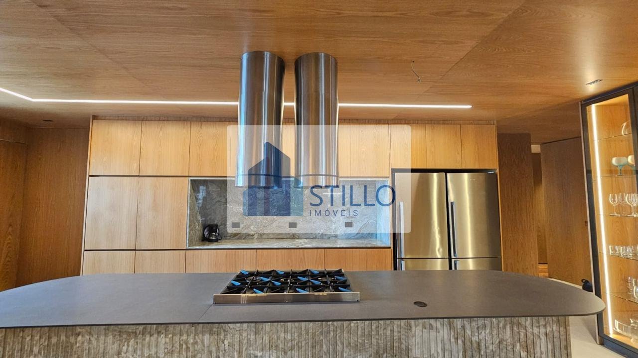 Apartamento à venda com 4 quartos, 4 suítes, 7 vagas e 425m² no Vila Gomes Cardim, São Paulo (SP) — foto 24 de 30