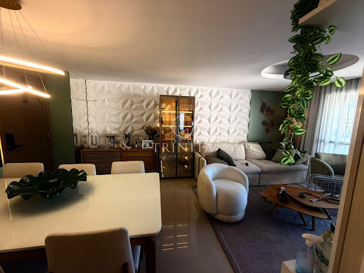 Damai Residence - Sala - Trinità Imobiliária
