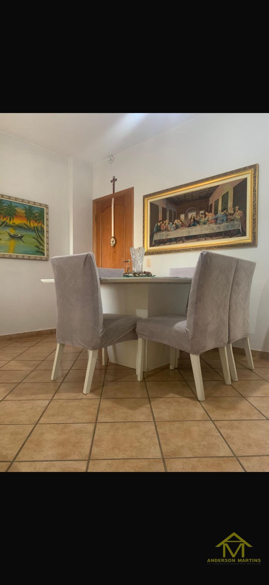 Apartamento, 3 quartos, 152 m² - Foto 9