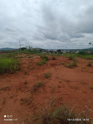 Lote à venda no bairro castelo 