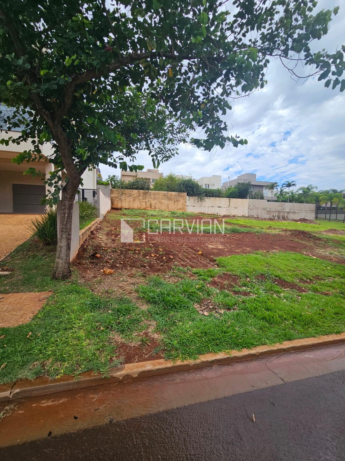 Terreno à venda com 494m² de terreno no Alphaville, Ribeirão Preto (SP) — foto 2 de 9