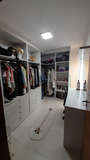 Quarto Closet