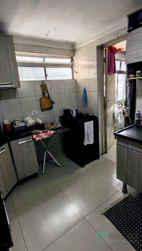 Apartamento em Artur Alvim, 2 Dormitórios, 57m² à Venda